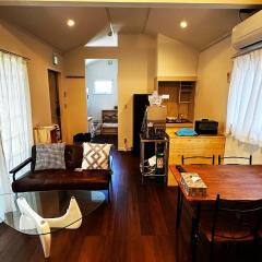 Asahikawa City - Camp - Vacation STAY 62747v