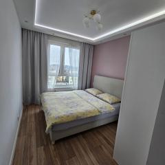 Nowy apartament przy ulicy Kurpiowskiej blisko centrum miasta