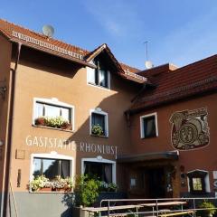 Gasthof Rhönlust