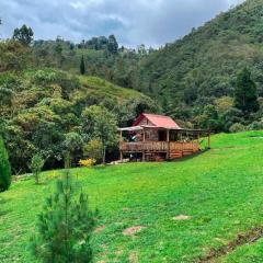 Glamping Villa del Bosque