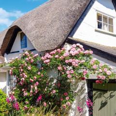 Smugglers Cottage