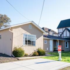 Solvang Bungalow A