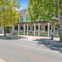 Sherbourne Terrace Hotel