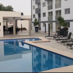 Tu joya y Tu Perla Tapatia - AC, alberca, Gym apartamento en el corazón de Guadalajara