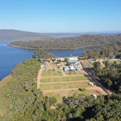 Walpole Rest Point Caravan Park