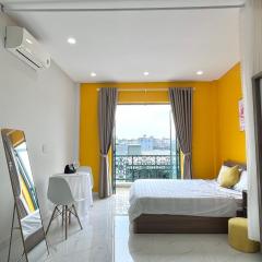 Luxury Condotel Sai Gon 3