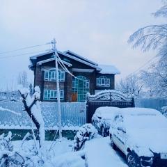 Sunset View Gulmarg