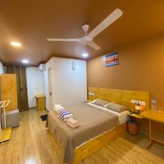 Ever Blue Guest House