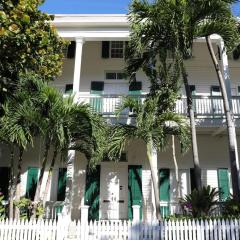 Ridley House - Key West Historic Inns