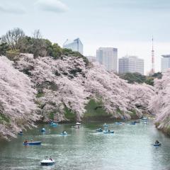 Shangri-La Tokyo