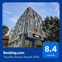 Hotel Q Rooms BTM Layout Near Gopalan Innovation Mall