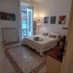 Appartamento centralissimo Sanremo