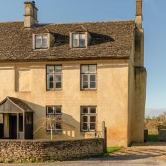 Canons Court Lodge