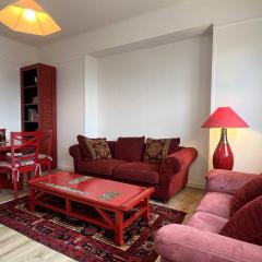 107 - Appartement 2 chambres au Sables-D'Or avec vue mer