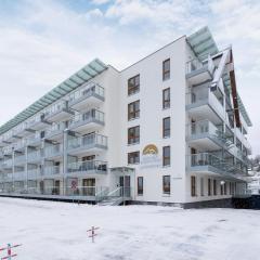 Szymony Apartments Zakopane with SPA & Parking by Renters