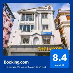 FabHotel Luxor - Nr Acropolis Mall