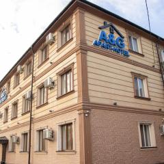 A&G APART-HOTEL