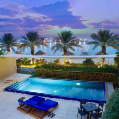 Jaw Resort & Spa