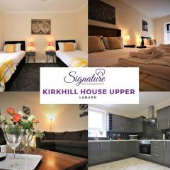 Signature - Kirkhill House