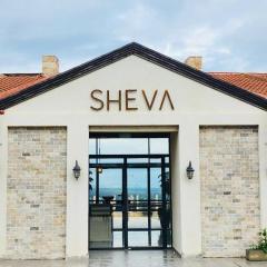 Sheva Hotel Gilboa