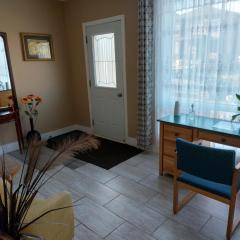 Appartement Cartier