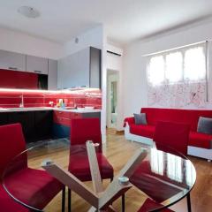 New Apartment in Milan, Ospedale Niguarda