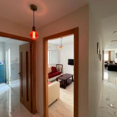 Lovely family apartment in Tetouan