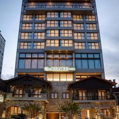 HOTEL KONKE MAR DEL PLATA