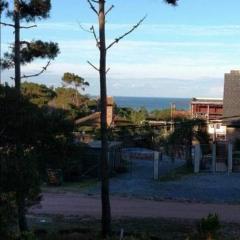 Posada Mar Azul con Jacuzzi