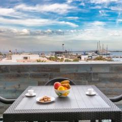 Apartamentos El Puerto, La Savina