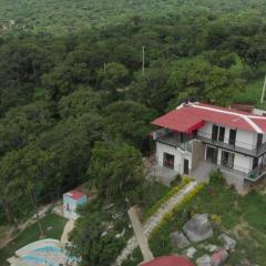 Casa campo Villa deya
