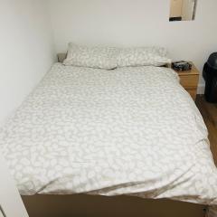 Double bed Room