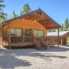 Duck Creek Village Cozy Cabin Near Fishing and ATV