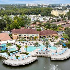 Regal Oaks Resort Vacation Townhomes by IDILIQ