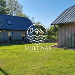 Smiltinas