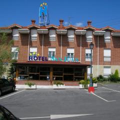 圣胡安酒店