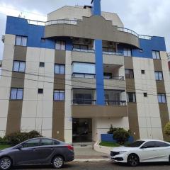 Apartamento 50m do Mar