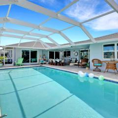 Inviting Lakeview Home l Pool l Close to Beaches