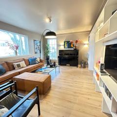 Spacious and Family Friendly house in Reykjavik