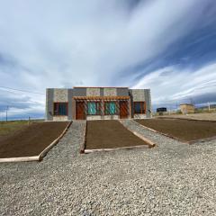 Jardines del Calafate