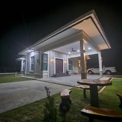 Restu Villa Homestay