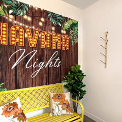 NEW! Havana Nights Villa ! Walk to Calle Ocho!