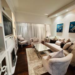 Zamalek Luxury Ultra Home