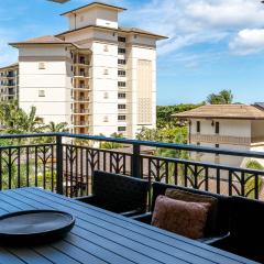 Ko Olina Beach Villas O521