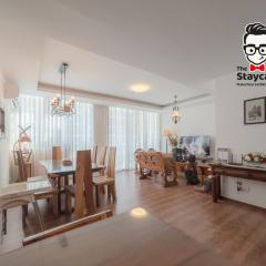Vivacity Jazz Suites by Staycation Homestay