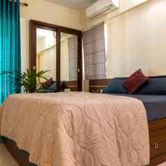 BEST SERVICED APARTMENT IN COCHIN,MARINE DRIVE