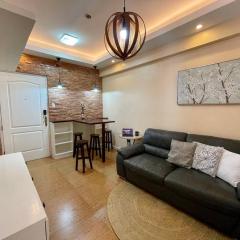 Cozy 2BR at Burgos Circle, BGC, Taguig