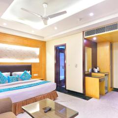 Hotel Hari Piorko Grand - New Delhi Railway Station