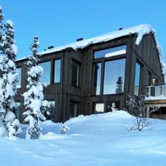 Charming cottage in Vemdalen near skiing