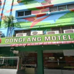 Dongfang @ Changkat Bukit Bintang by ReluxServestay